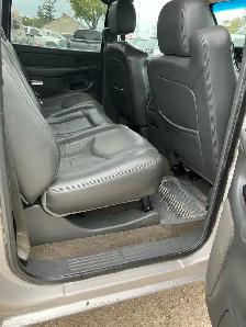 4x4 ~ 2007 GMC Sierra 1500HD Classic ~ Crew cab, SAFETIED - Photo 6