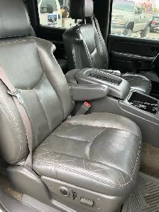 4x4 ~ 2007 GMC Sierra 1500HD Classic ~ Crew cab, SAFETIED - Photo 7