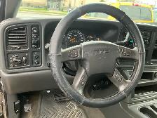 4x4 ~ 2007 GMC Sierra 1500HD Classic ~ Crew cab, SAFETIED - Photo 8