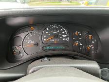 4x4 ~ 2007 GMC Sierra 1500HD Classic ~ Crew cab, SAFETIED - Photo 10