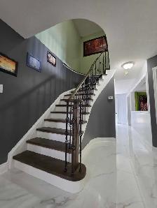 finished stair - Photo 2