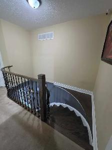 finished stair - Photo 8
