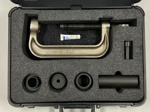 OTC Tools 4295 Wheel Stud Service Kit