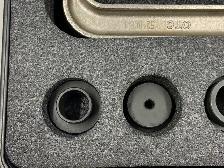 OTC Tools 4295 Wheel Stud Service Kit - Photo 3