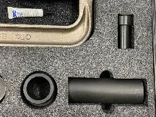 OTC Tools 4295 Wheel Stud Service Kit - Photo 4
