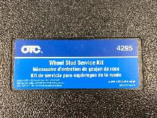 OTC Tools 4295 Wheel Stud Service Kit - Photo 7
