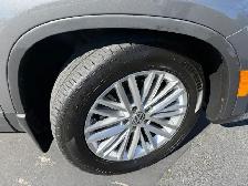 2016 Volkswagen Tiguan Comfortline 4MOTION 4dr Auto Comfortline - Photo 9