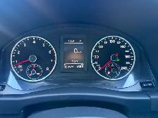 2016 Volkswagen Tiguan Comfortline 4MOTION 4dr Auto Comfortline - Photo 12