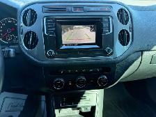 2016 Volkswagen Tiguan Comfortline 4MOTION 4dr Auto Comfortline - Photo 13