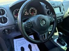 2016 Volkswagen Tiguan Comfortline 4MOTION 4dr Auto Comfortline - Photo 16