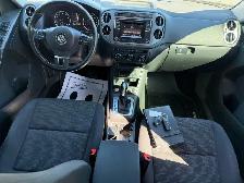 2016 Volkswagen Tiguan Comfortline 4MOTION 4dr Auto Comfortline - Photo 19