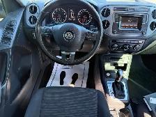 2016 Volkswagen Tiguan Comfortline 4MOTION 4dr Auto Comfortline - Photo 20