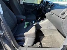 2016 Volkswagen Tiguan Comfortline 4MOTION 4dr Auto Comfortline - Photo 21