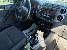2016 Volkswagen Tiguan Comfortline 4MOTION 4dr Auto Comfortline - Photo 22