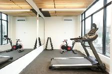 Brand-New Jr 2-Bed at Kelowna - $2000/mo, Parking   Gym - Photo 10