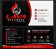 LAVA CLEANING