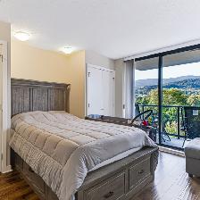 Bright and well-designed 1 bed, 1 bath Condo at Coquitlam - Photo 5
