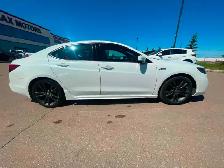 2020 Acura TLX Tech A-Spec only 52,062km - Photo 8