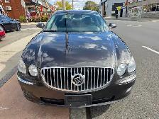 2009 Buick Allure - Photo 2
