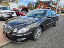 2009 Buick Allure - Photo 3