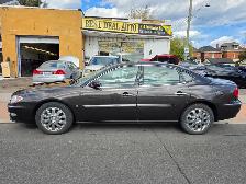 2009 Buick Allure - Photo 4