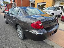 2009 Buick Allure - Photo 5