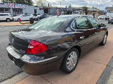 2009 Buick Allure - Photo 7