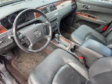 2009 Buick Allure - Photo 10