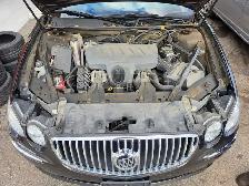 2009 Buick Allure - Photo 19