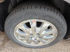 2009 Buick Allure - Photo 20