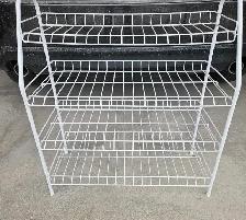 SHOE  RACK - Photo 2