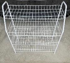 SHOE  RACK - Photo 3