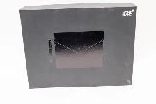 Mont Blanc Augmented Paper Blue Folio - Photo 6