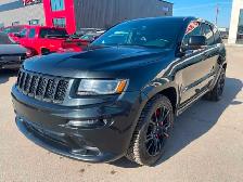 2015 JEEP GRAND CHEROKEE SRT8 – 6.4L V8 4WD - Photo 2