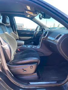 2015 JEEP GRAND CHEROKEE SRT8 – 6.4L V8 4WD - Photo 9