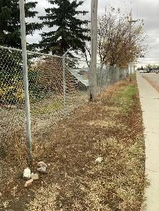 Storage Lot For Lease Vegreville Alberta - Photo 2