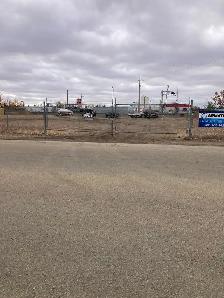 Storage Lot For Lease Vegreville Alberta - Photo 3