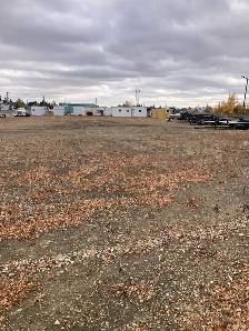 Storage Lot For Lease Vegreville Alberta - Photo 5