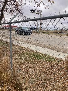 Storage Lot For Lease Vegreville Alberta - Photo 6