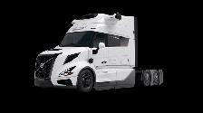 Class 1 Driver