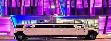 WEDDING LIMO -NIGHT-OUT LIMOUSINE SUV PARTY BUS HUMMER - Photo 5