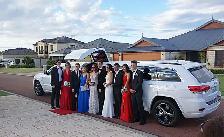 WEDDING LIMO -NIGHT-OUT LIMOUSINE SUV PARTY BUS HUMMER - Photo 6