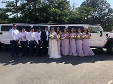 WEDDING LIMO -NIGHT-OUT LIMOUSINE SUV PARTY BUS HUMMER - Photo 7