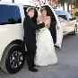 WEDDING LIMO -NIGHT-OUT LIMOUSINE SUV PARTY BUS HUMMER - Photo 8