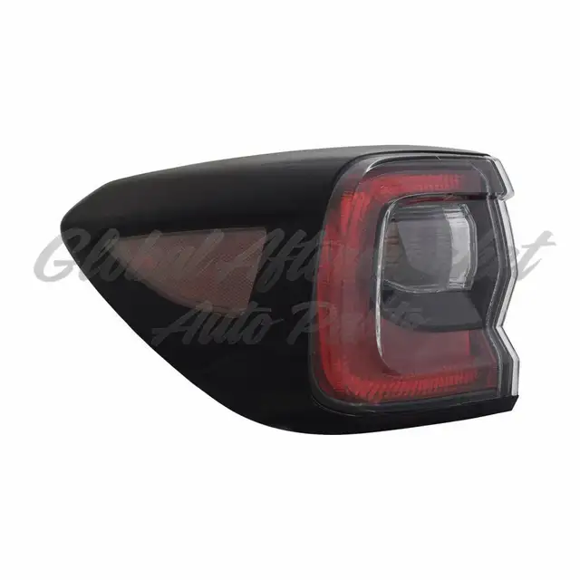 Subaru Outback 2020-2025 Tail Lamp LED HQ Left and Right