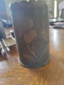 WW2 TRENCH ART - Photo 3