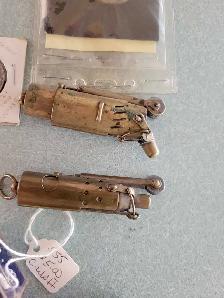 WW2 TRENCH ART - Photo 6