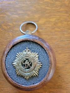 WW2 TRENCH ART - Photo 7