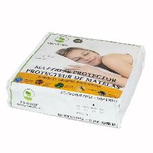 QUEEN MATTRESS SERENITY 1 WITH FREE MATTRESS PROTECTOR (F MODEL - Photo 3