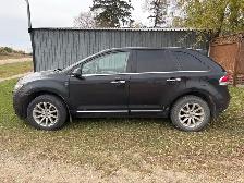 Lincoln MKX - Photo 2
